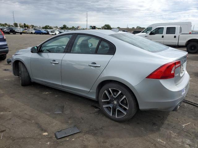 Photo 1 VIN: YV126MFL9H2422035 - VOLVO S60 