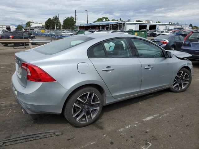 Photo 2 VIN: YV126MFL9H2422035 - VOLVO S60 