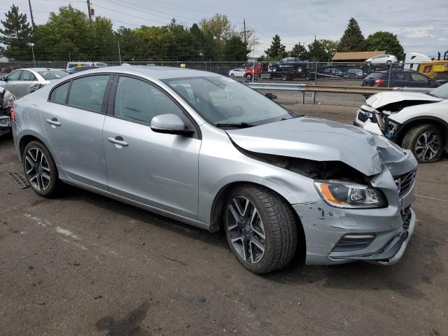 Photo 3 VIN: YV126MFL9H2422035 - VOLVO S60 