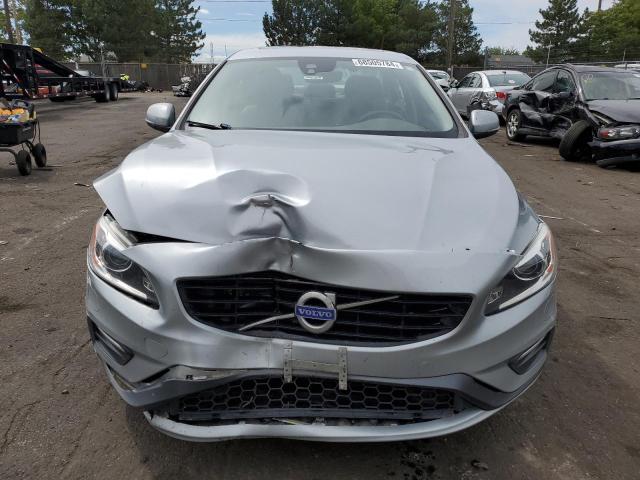 Photo 4 VIN: YV126MFL9H2422035 - VOLVO S60 