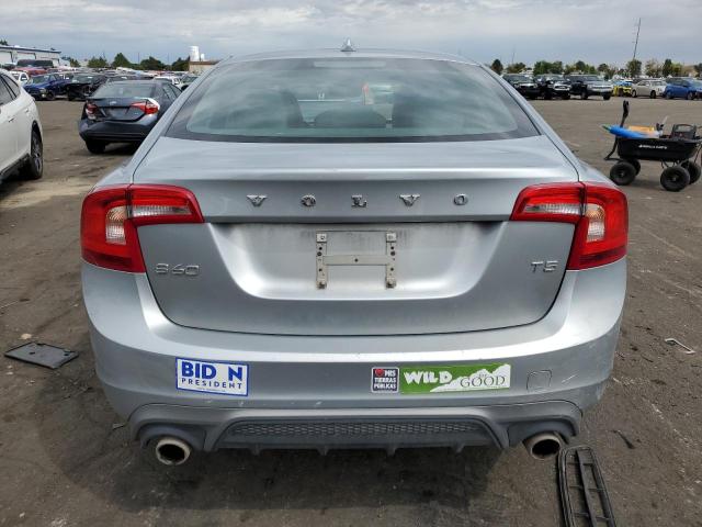 Photo 5 VIN: YV126MFL9H2422035 - VOLVO S60 