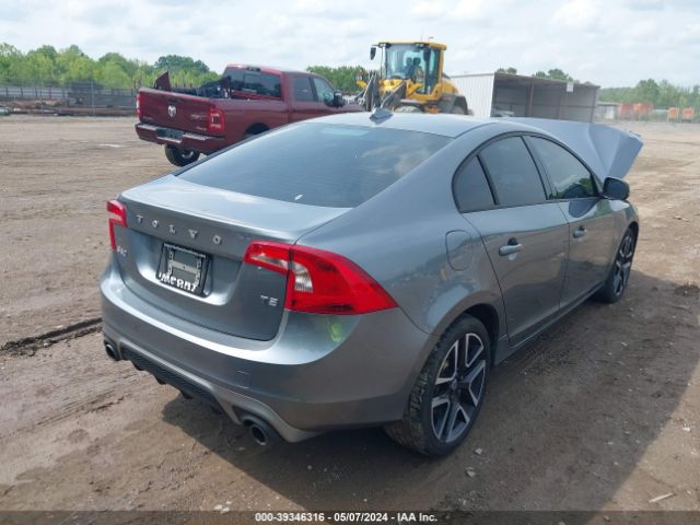 Photo 3 VIN: YV126MFL9H2427106 - VOLVO S60 