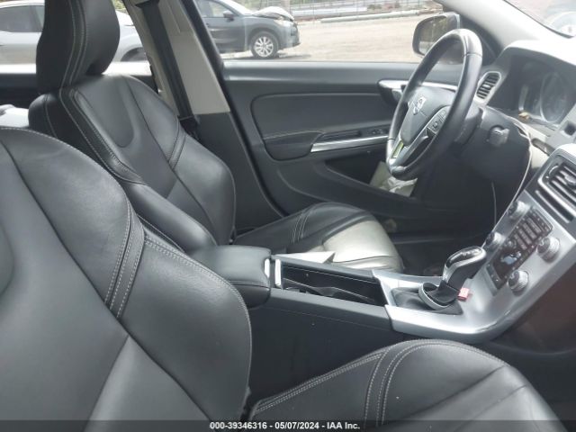 Photo 4 VIN: YV126MFL9H2427106 - VOLVO S60 