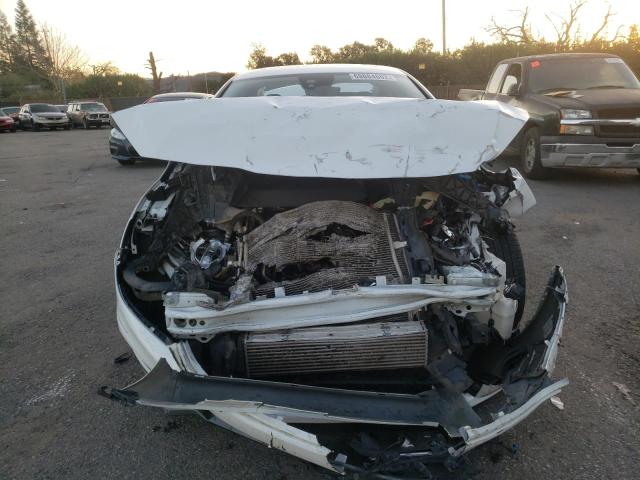 Photo 4 VIN: YV126MFL9J2450343 - VOLVO S60 DYNAMI 