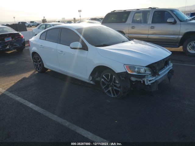 Photo 0 VIN: YV126MFL9J2454103 - VOLVO S60 