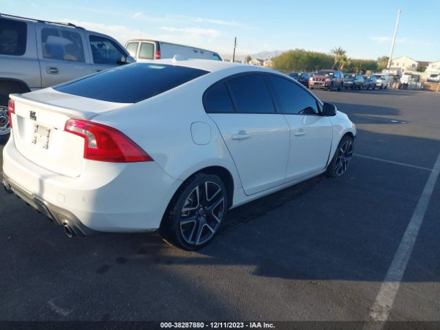 Photo 3 VIN: YV126MFL9J2454103 - VOLVO S60 