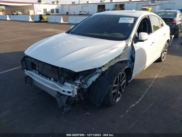 Photo 5 VIN: YV126MFL9J2454103 - VOLVO S60 