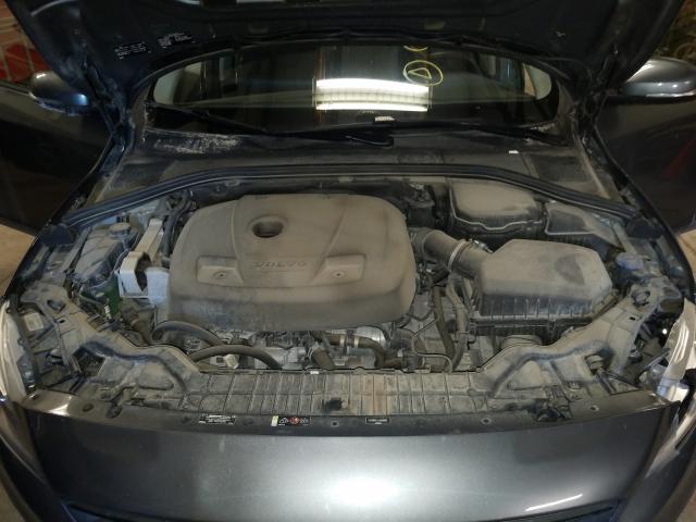 Photo 6 VIN: YV126MFL9J2465697 - VOLVO S60 DYNAMI 