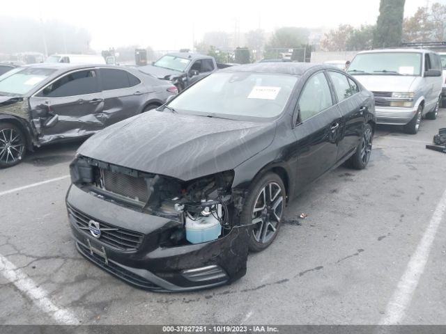 Photo 1 VIN: YV126MFLXH2420536 - VOLVO S60 