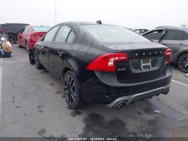 Photo 2 VIN: YV126MFLXH2420536 - VOLVO S60 