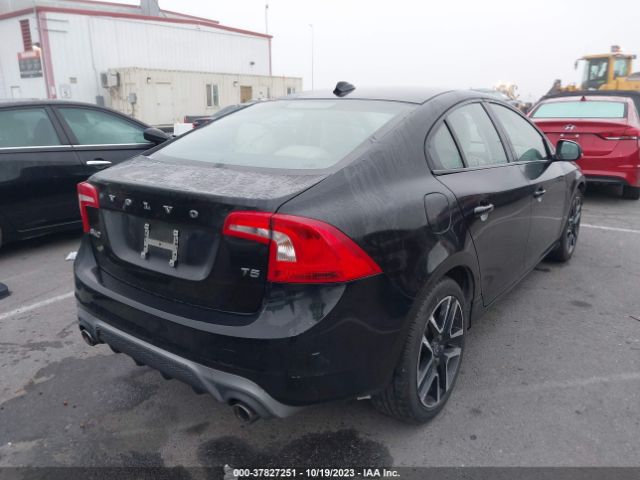 Photo 3 VIN: YV126MFLXH2420536 - VOLVO S60 