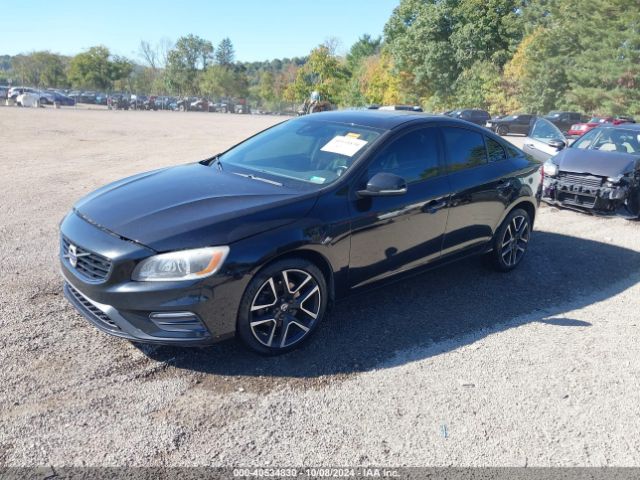 Photo 1 VIN: YV126MFLXH2421802 - VOLVO S60 