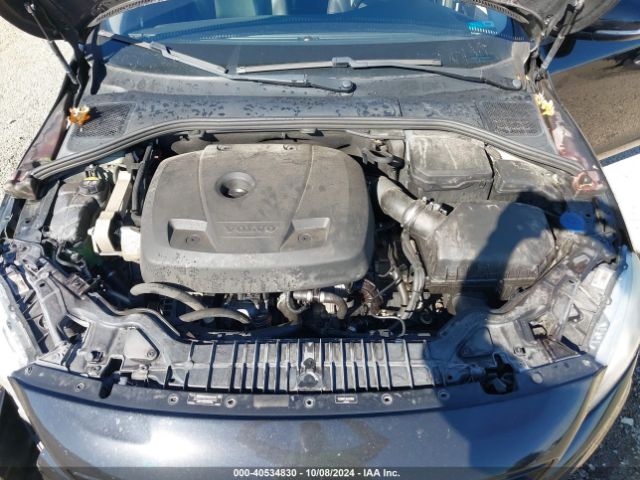 Photo 9 VIN: YV126MFLXH2421802 - VOLVO S60 