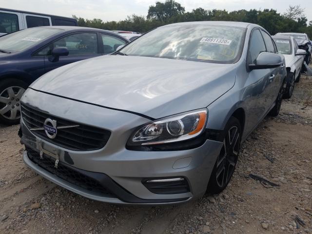 Photo 1 VIN: YV126MFLXH2425123 - VOLVO S60 