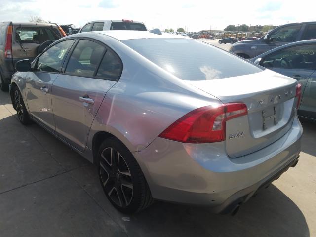 Photo 2 VIN: YV126MFLXH2425123 - VOLVO S60 