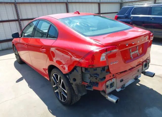 Photo 2 VIN: YV126MFLXH2430838 - VOLVO S60 