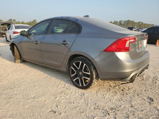 Photo 1 VIN: YV126MFLXH2435361 - VOLVO S60 