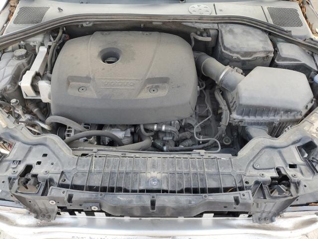 Photo 10 VIN: YV126MFLXH2435361 - VOLVO S60 