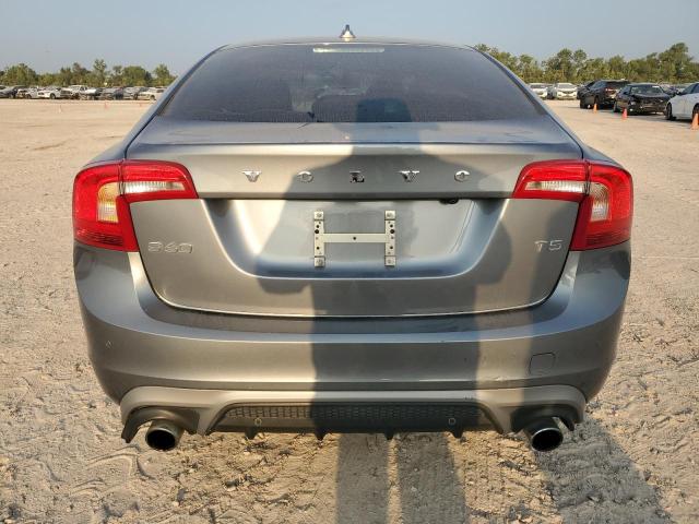 Photo 5 VIN: YV126MFLXH2435361 - VOLVO S60 