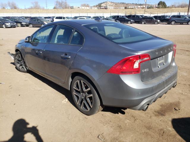 Photo 2 VIN: YV126MFLXH2436591 - VOLVO S60 