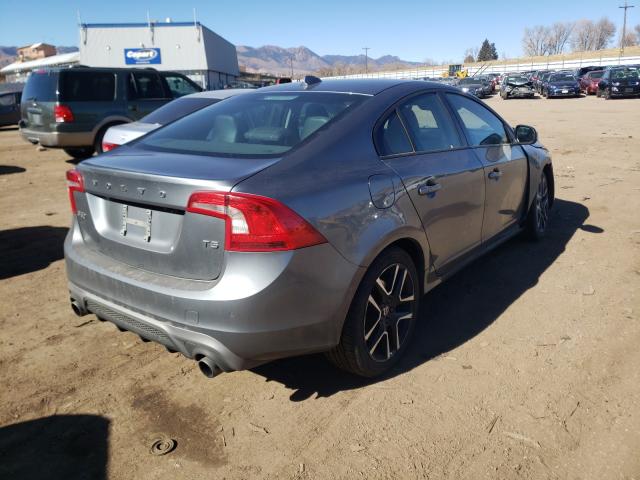 Photo 3 VIN: YV126MFLXH2436591 - VOLVO S60 