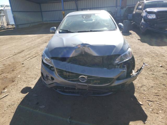 Photo 8 VIN: YV126MFLXH2436591 - VOLVO S60 