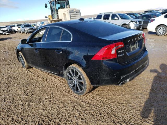 Photo 2 VIN: YV126MFM2F1352535 - VOLVO S60 PLATIN 