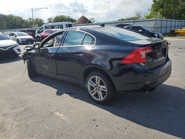 Photo 1 VIN: YV126MFM2F1355662 - VOLVO S60 PLATIN 