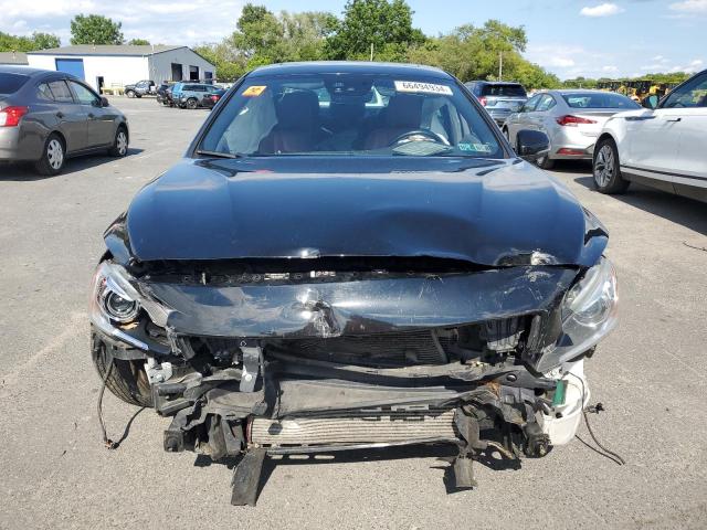 Photo 4 VIN: YV126MFM2F1355662 - VOLVO S60 PLATIN 