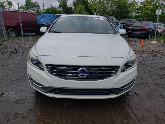 Photo 4 VIN: YV126MFM4F1347613 - VOLVO S60 PLATIN 