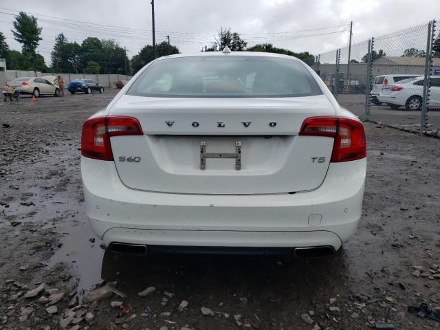 Photo 5 VIN: YV126MFM4F1347613 - VOLVO S60 PLATIN 