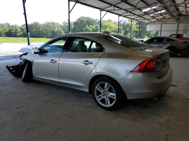 Photo 1 VIN: YV126MFM4F1361088 - VOLVO S60 PLATIN 