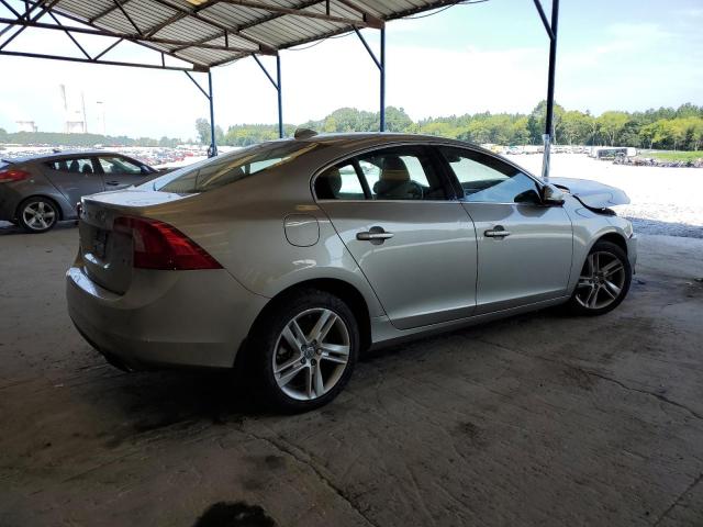 Photo 2 VIN: YV126MFM4F1361088 - VOLVO S60 PLATIN 