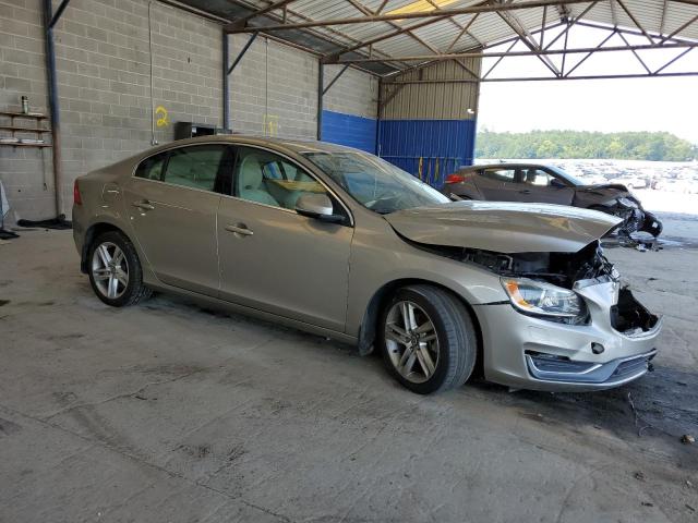 Photo 3 VIN: YV126MFM4F1361088 - VOLVO S60 PLATIN 