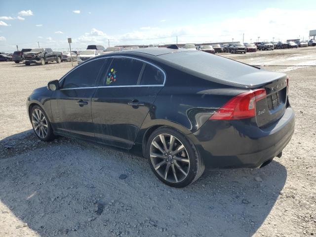 Photo 1 VIN: YV126MFM7F2353030 - VOLVO S60 PLATIN 