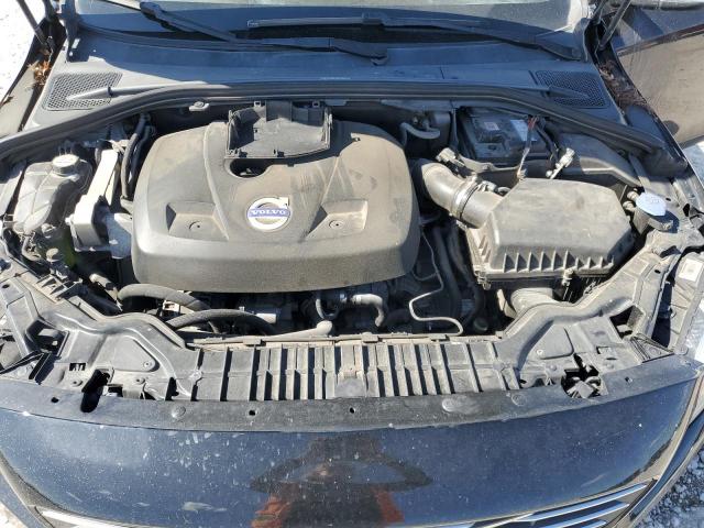 Photo 10 VIN: YV126MFM7F2353030 - VOLVO S60 PLATIN 