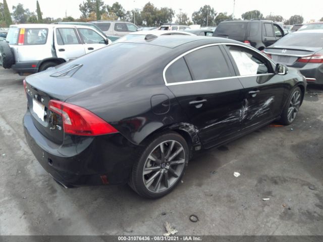 Photo 3 VIN: YV126MFM9F1340494 - VOLVO S60 