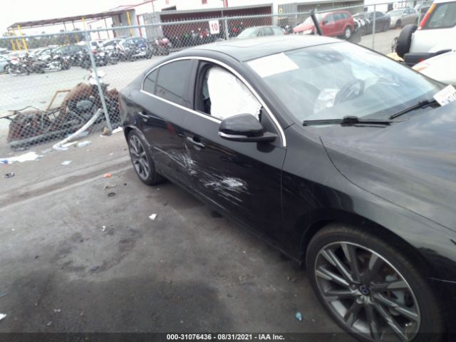 Photo 5 VIN: YV126MFM9F1340494 - VOLVO S60 