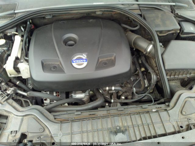 Photo 9 VIN: YV126MFM9F1340494 - VOLVO S60 