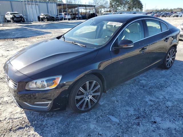 Photo 0 VIN: YV126MFM9F1345954 - VOLVO S60 PLATIN 