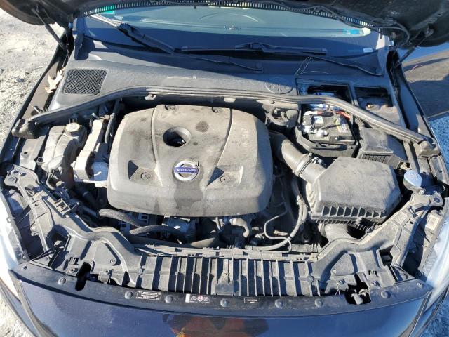 Photo 10 VIN: YV126MFM9F1345954 - VOLVO S60 PLATIN 