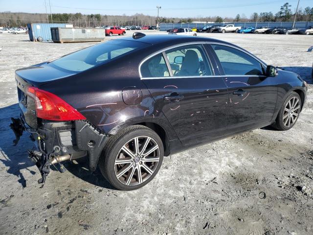 Photo 2 VIN: YV126MFM9F1345954 - VOLVO S60 PLATIN 