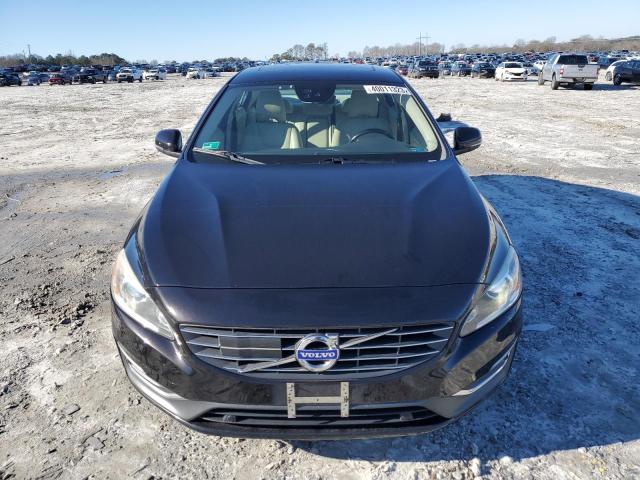 Photo 4 VIN: YV126MFM9F1345954 - VOLVO S60 PLATIN 