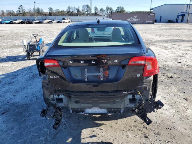 Photo 5 VIN: YV126MFM9F1345954 - VOLVO S60 PLATIN 