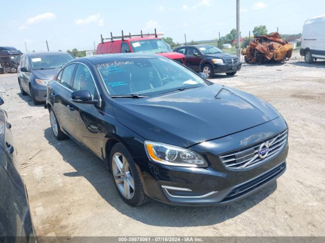 Photo 0 VIN: YV126MFM9F1349261 - VOLVO S60 