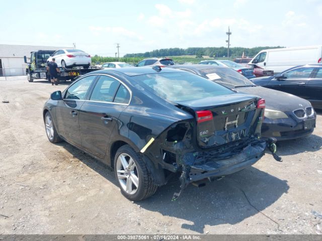 Photo 2 VIN: YV126MFM9F1349261 - VOLVO S60 