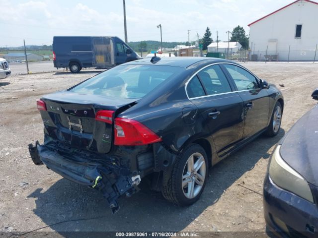 Photo 3 VIN: YV126MFM9F1349261 - VOLVO S60 