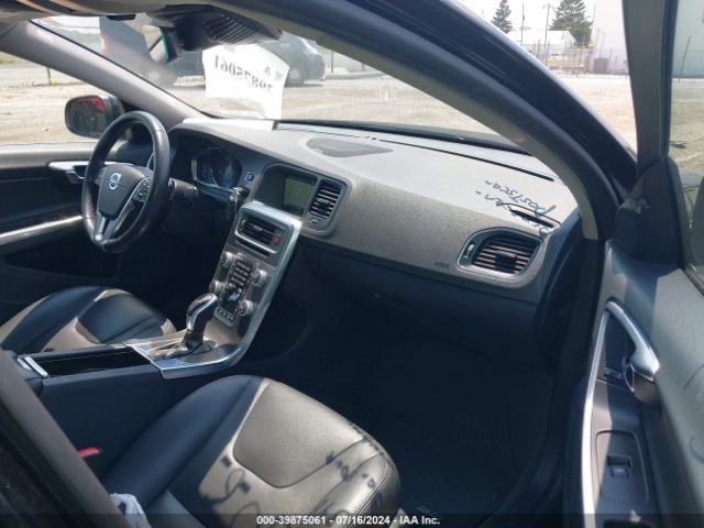 Photo 4 VIN: YV126MFM9F1349261 - VOLVO S60 