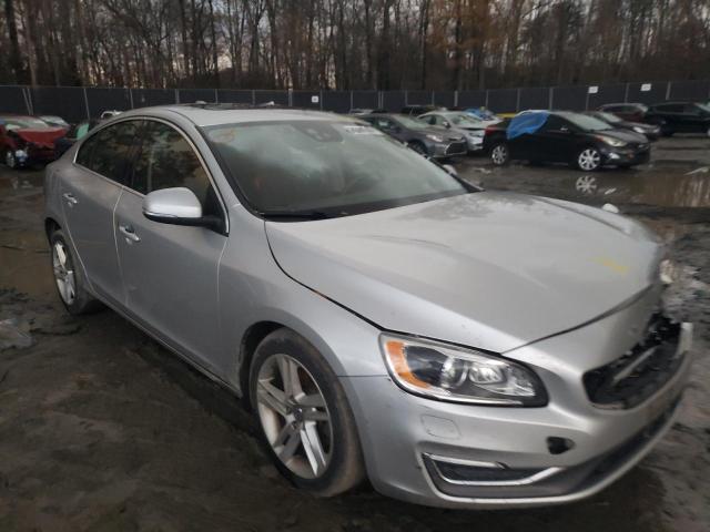 Photo 3 VIN: YV126MFMXF1336034 - VOLVO S60 PLATIN 