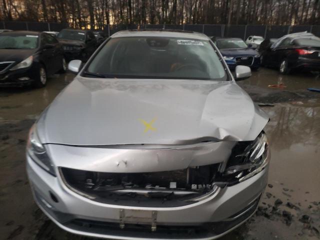 Photo 4 VIN: YV126MFMXF1336034 - VOLVO S60 PLATIN 